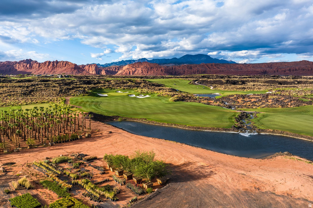 5  SILVER REEF Santa Clara, UT 84765