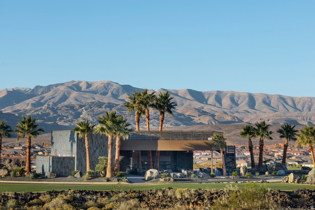 5  SILVER REEF Santa Clara, UT 84765