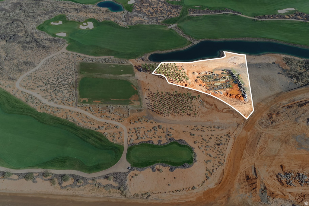 5  SILVER REEF Santa Clara, UT 84765