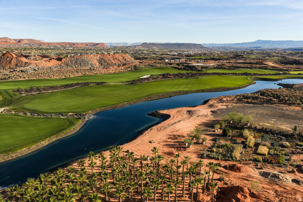 5  SILVER REEF Santa Clara, UT 84765