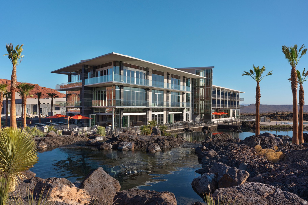 5  SILVER REEF Santa Clara, UT 84765