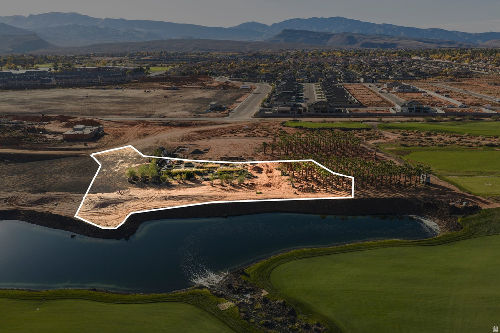 5  SILVER REEF Santa Clara, UT 84765