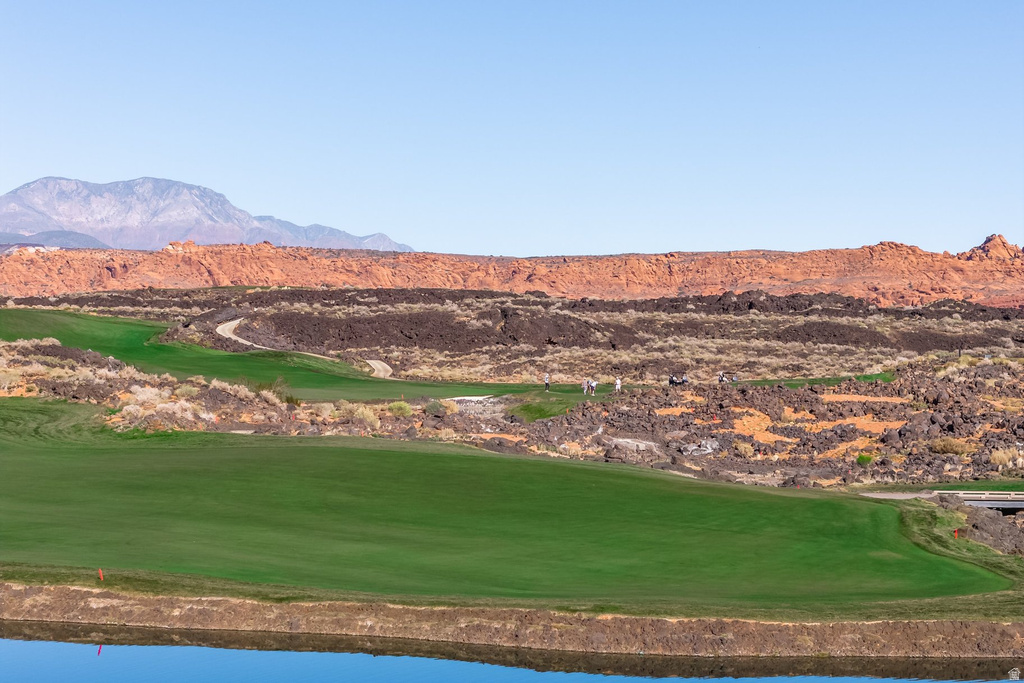 5  SILVER REEF Santa Clara, UT 84765