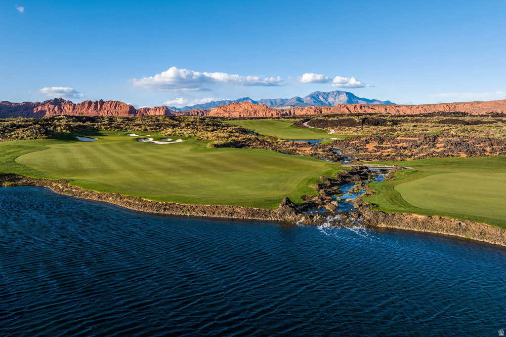 5  SILVER REEF Santa Clara, UT 84765