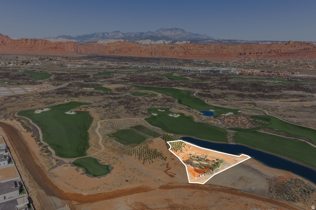 5  SILVER REEF Santa Clara, UT 84765