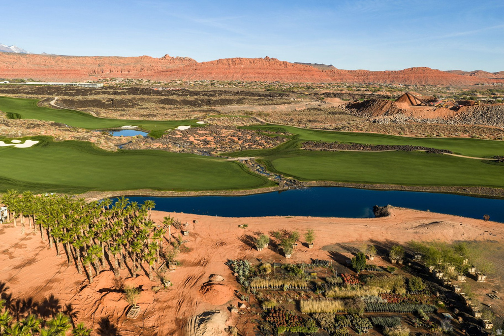 5  SILVER REEF Santa Clara, UT 84765