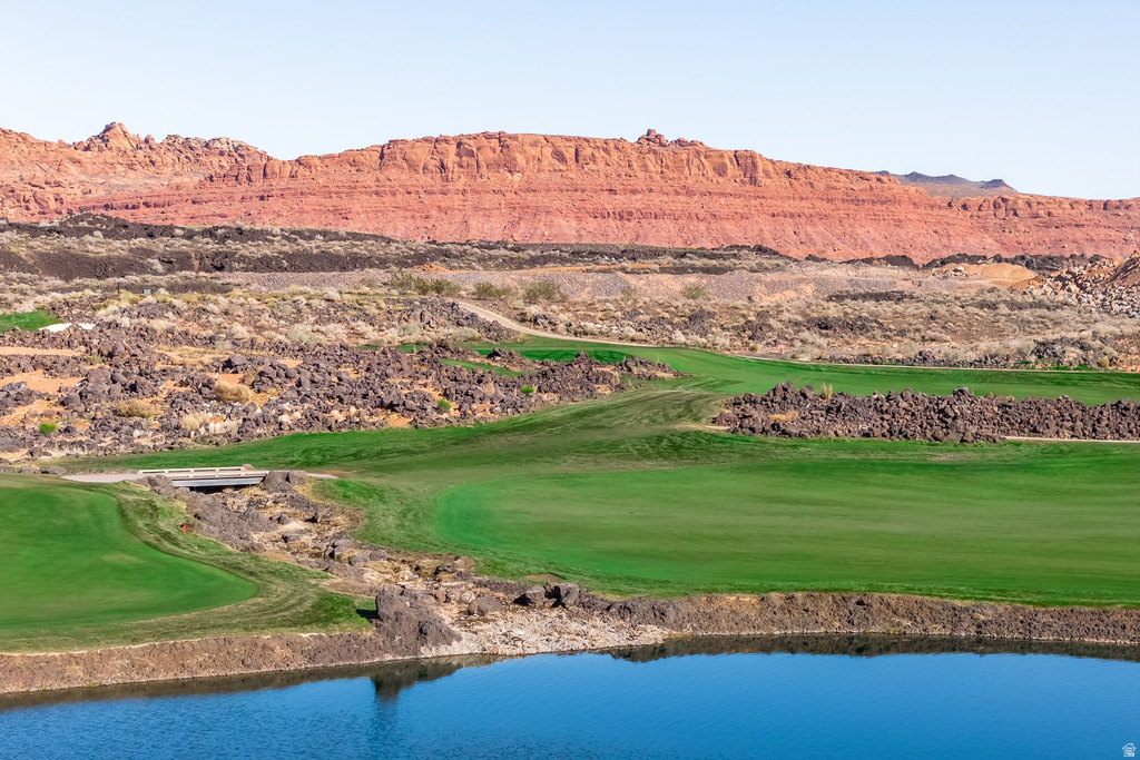 5  SILVER REEF Santa Clara, UT 84765