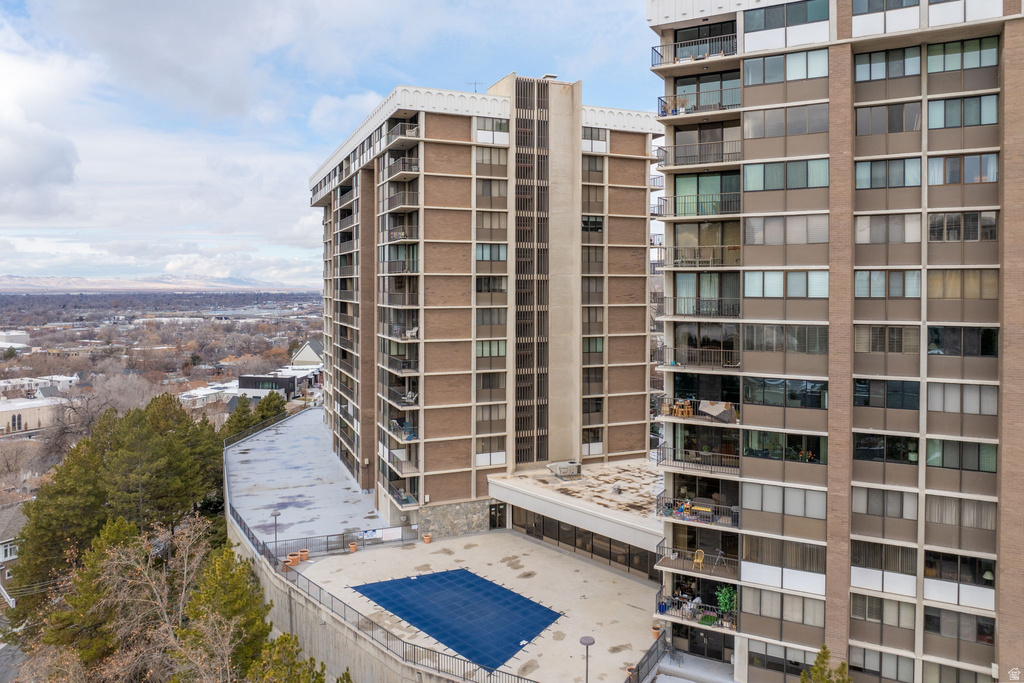 241 N VINE ST #707-E Salt Lake City, UT 84103