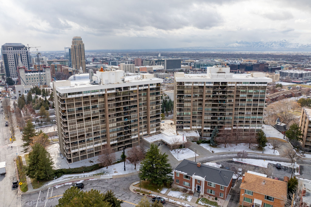 241 N VINE ST #707-E Salt Lake City, UT 84103