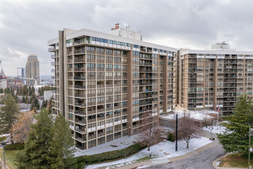 241 N VINE ST #707-E Salt Lake City, UT 84103