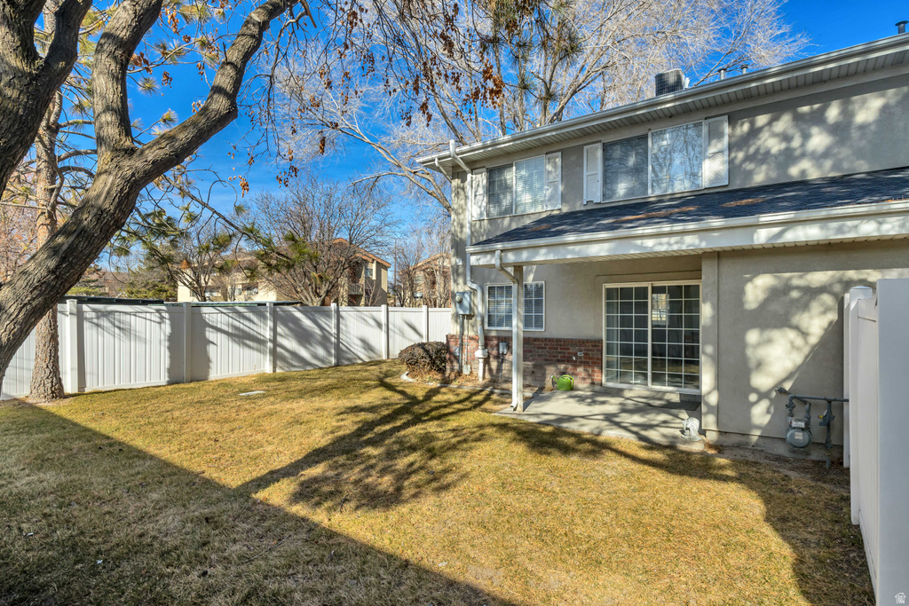 7638 S REDWOOD RD #11 West Jordan, UT 84084