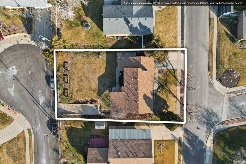 468 W 3200 S Bountiful, UT 84010