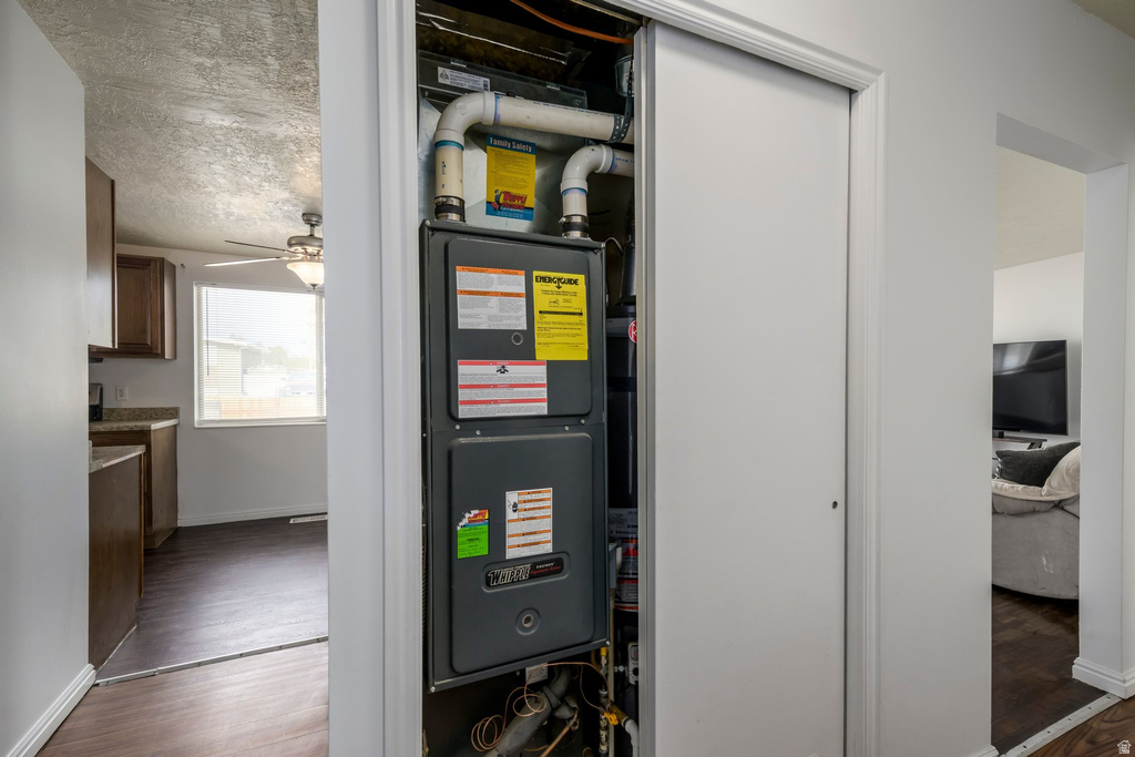 311 W MARQUETTE DR Midvale, UT 84047