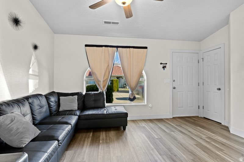 2550 E 610 N #A-B St George, UT 84790