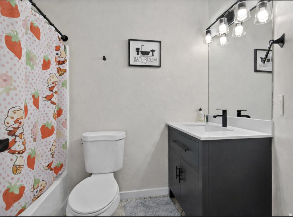 2550 E 610 N #A-B St George, UT 84790