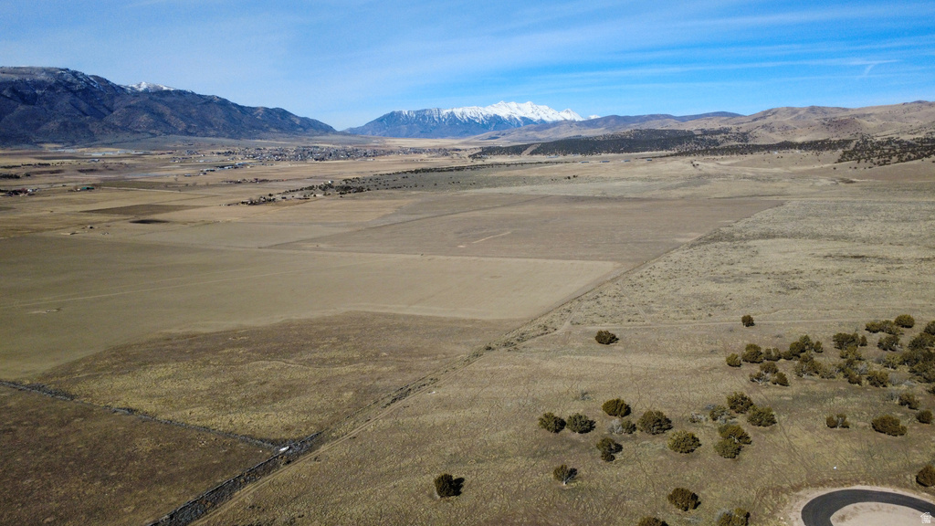 22427 N 2100 E Fountain Green, UT 84632