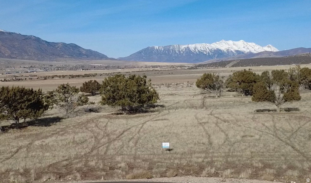 22427 N 2100 E Fountain Green, UT 84632