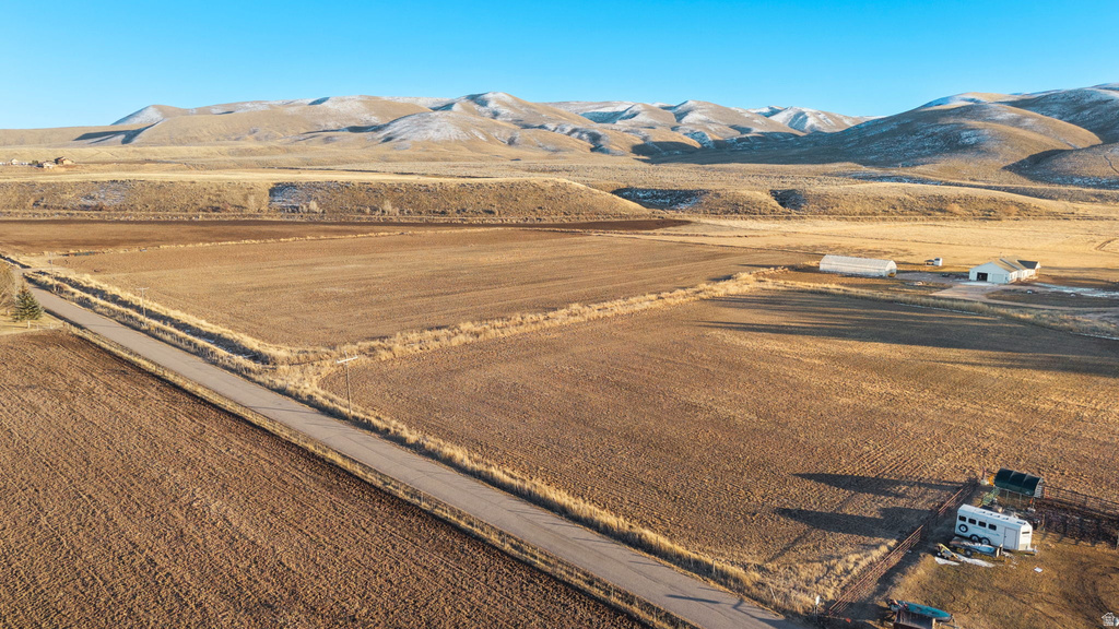 147  PATRIOT LN Dingle, ID 83233