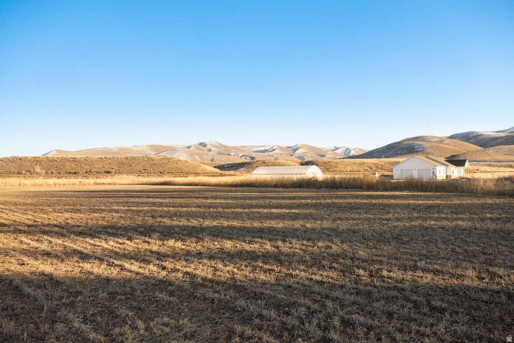 147  PATRIOT LN Dingle, ID 83233