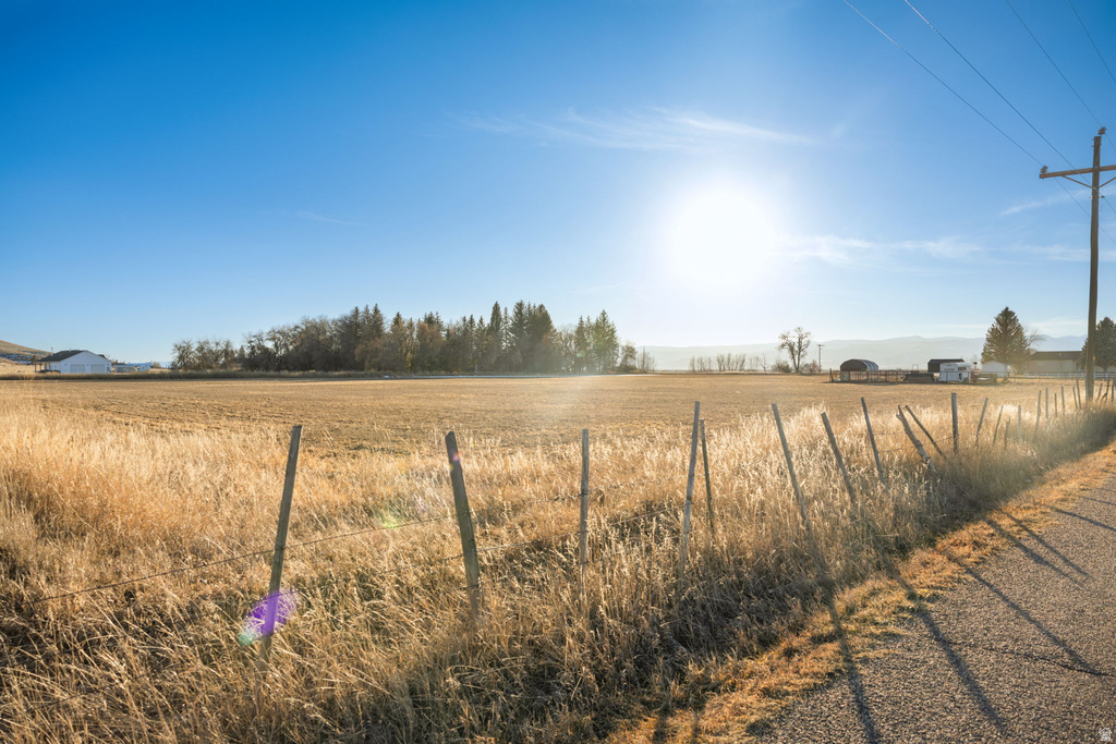 147  PATRIOT LN Dingle, ID 83233