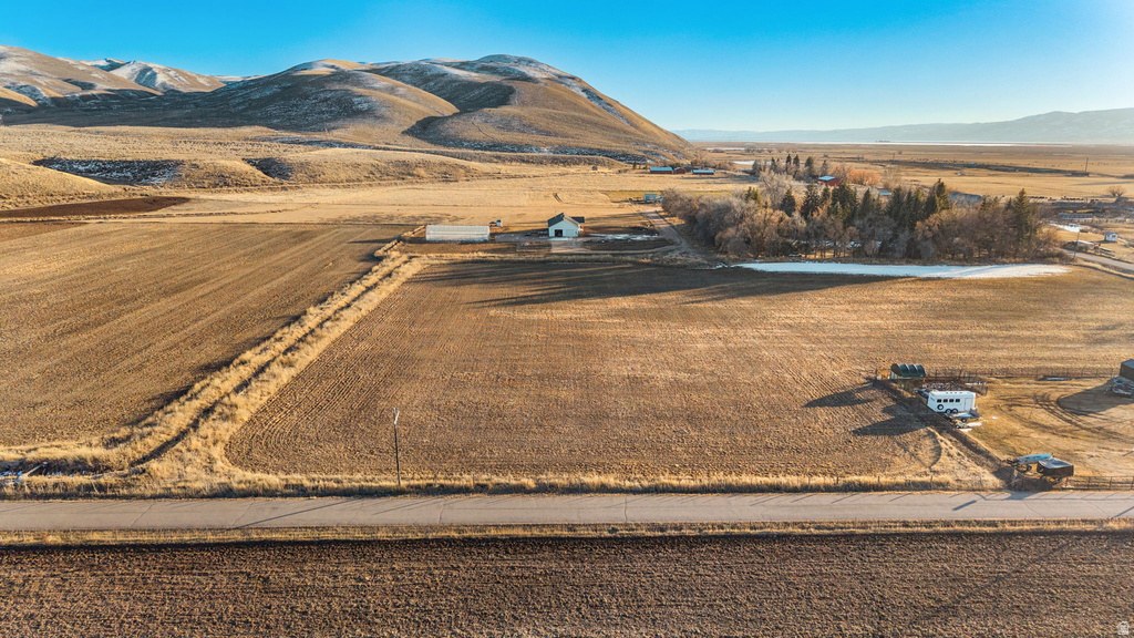 147  PATRIOT LN Dingle, ID 83233