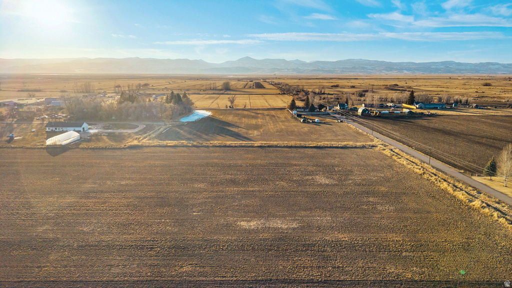 147  PATRIOT LN Dingle, ID 83233