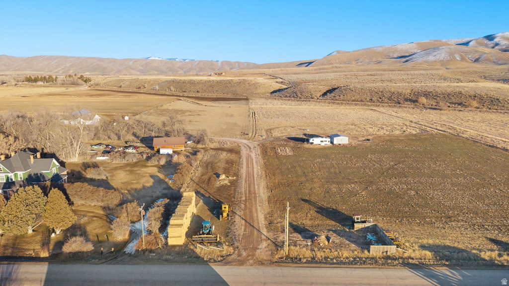 147  PATRIOT LN Dingle, ID 83233