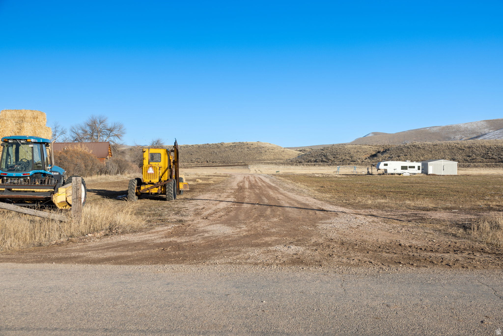 147  PATRIOT LN Dingle, ID 83233