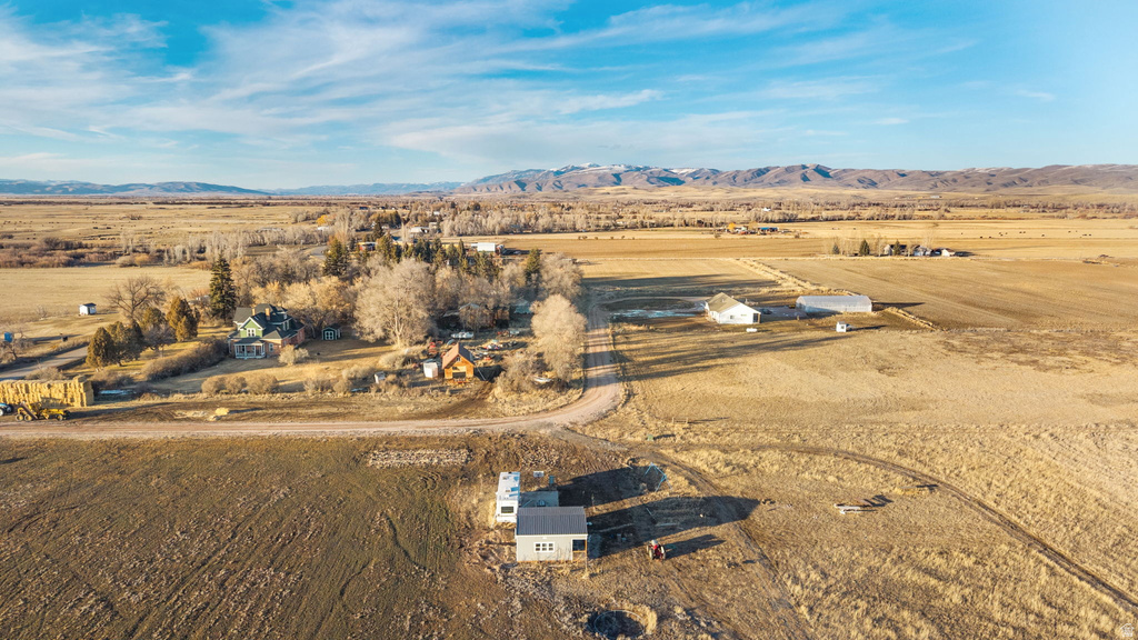 147  PATRIOT LN Dingle, ID 83233