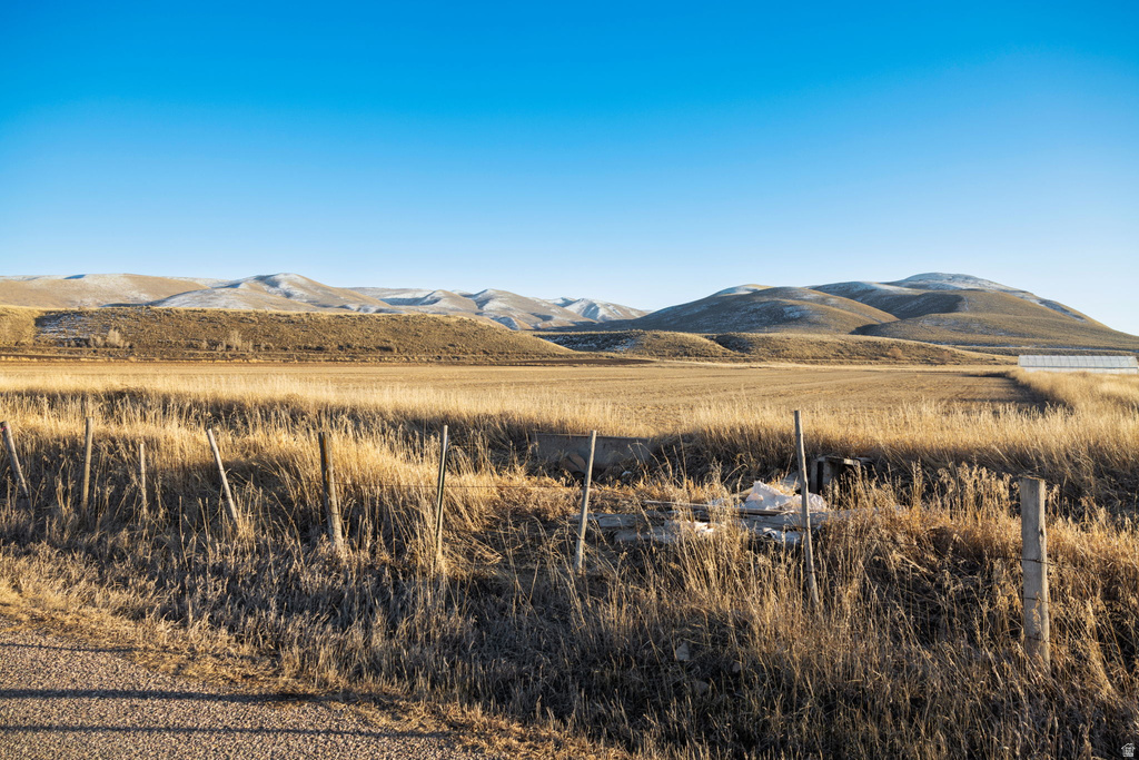 147  PATRIOT LN Dingle, ID 83233