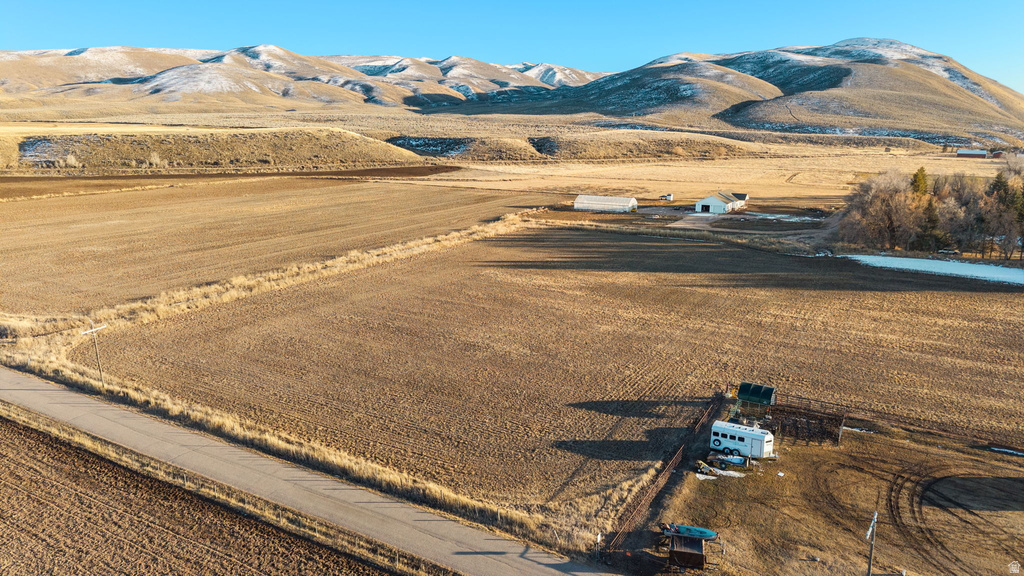 147  PATRIOT LN Dingle, ID 83233