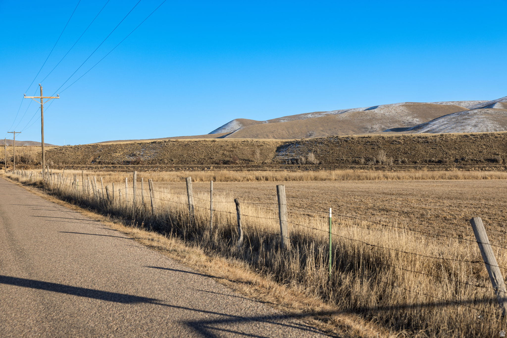 147  PATRIOT LN Dingle, ID 83233