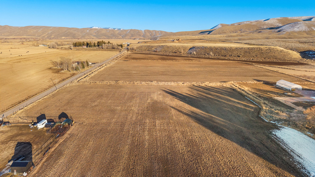 147  PATRIOT LN Dingle, ID 83233