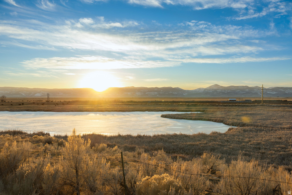 147  PATRIOT LN Dingle, ID 83233