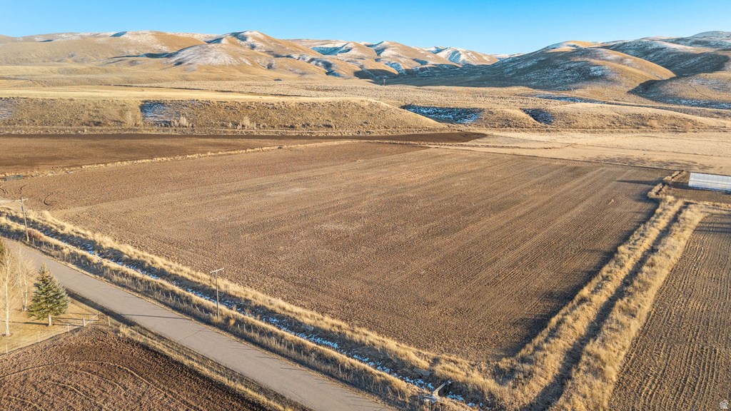 147  PATRIOT LN Dingle, ID 83233