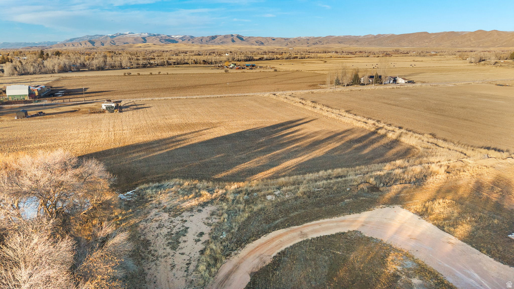 147  PATRIOT LN Dingle, ID 83233