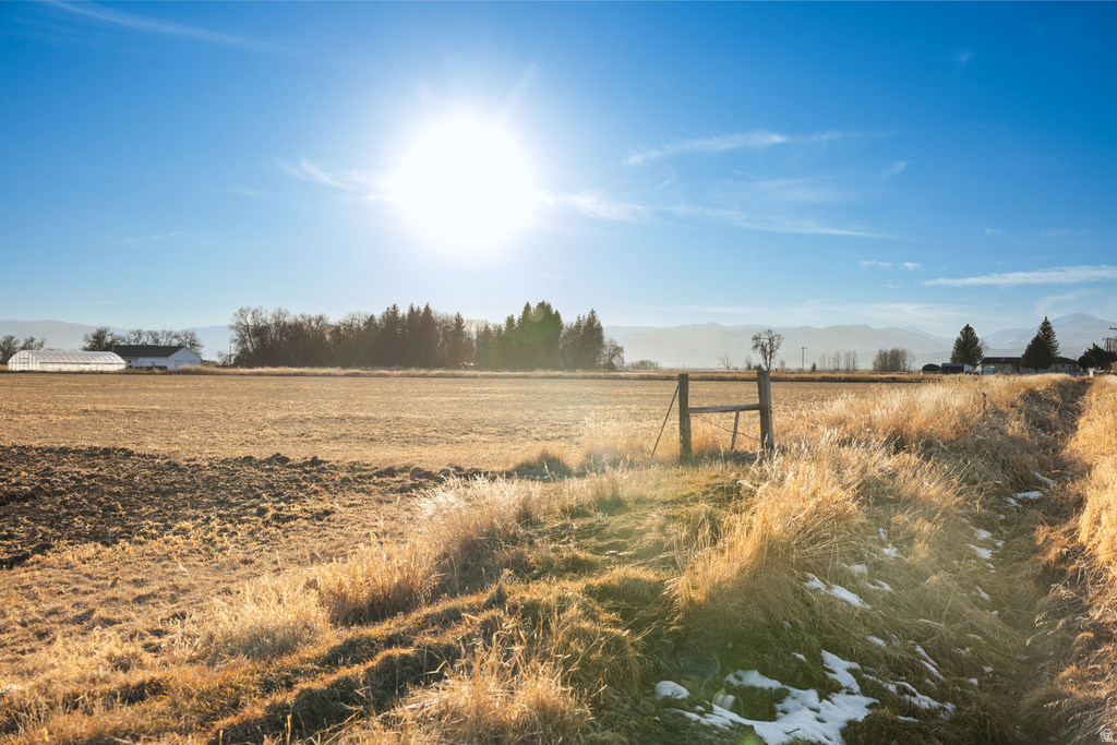 147  PATRIOT LN Dingle, ID 83233