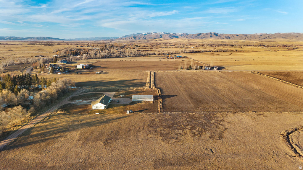 147  PATRIOT LN Dingle, ID 83233