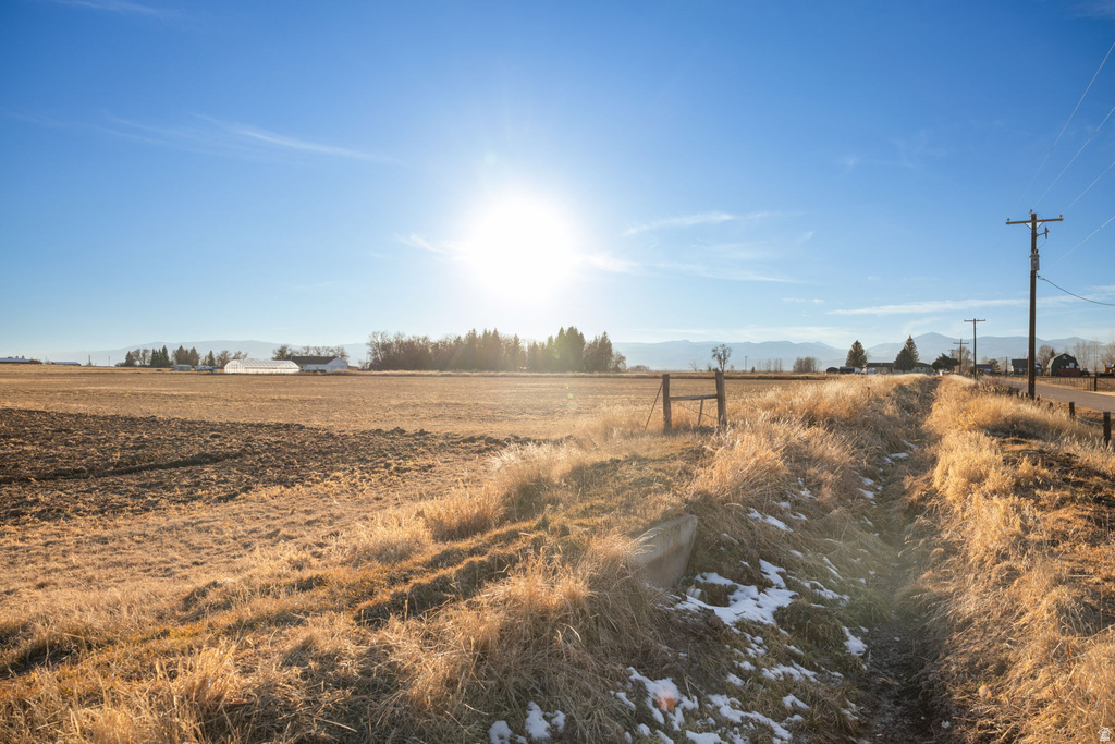 147  PATRIOT LN Dingle, ID 83233