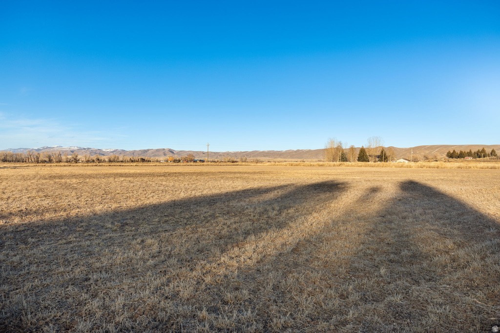 147  PATRIOT LN Dingle, ID 83233