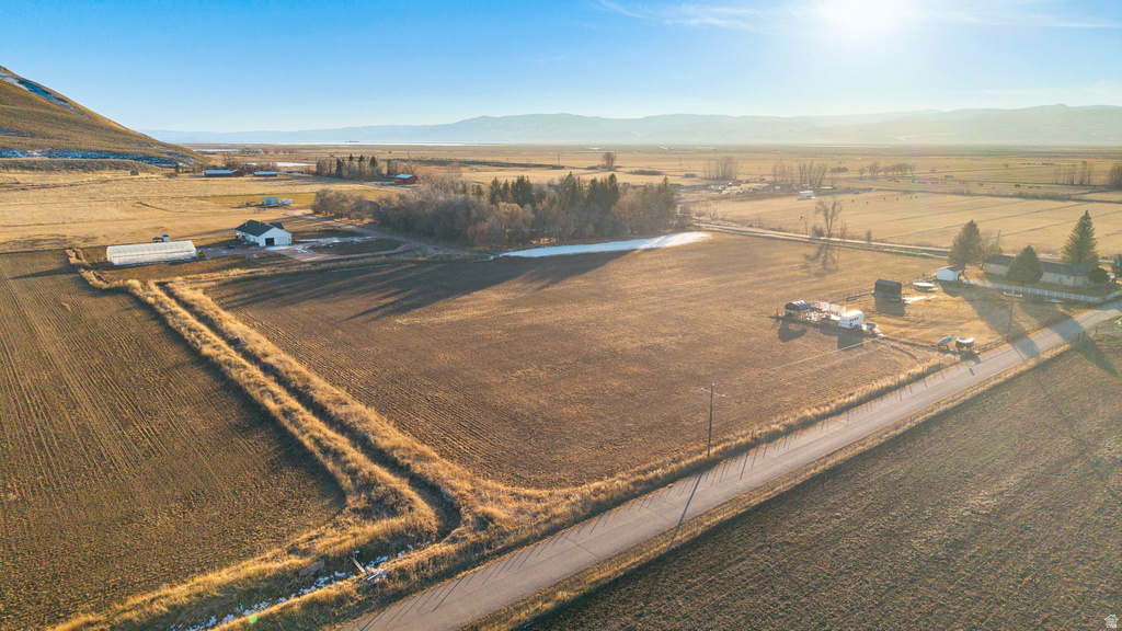 147  PATRIOT LN Dingle, ID 83233