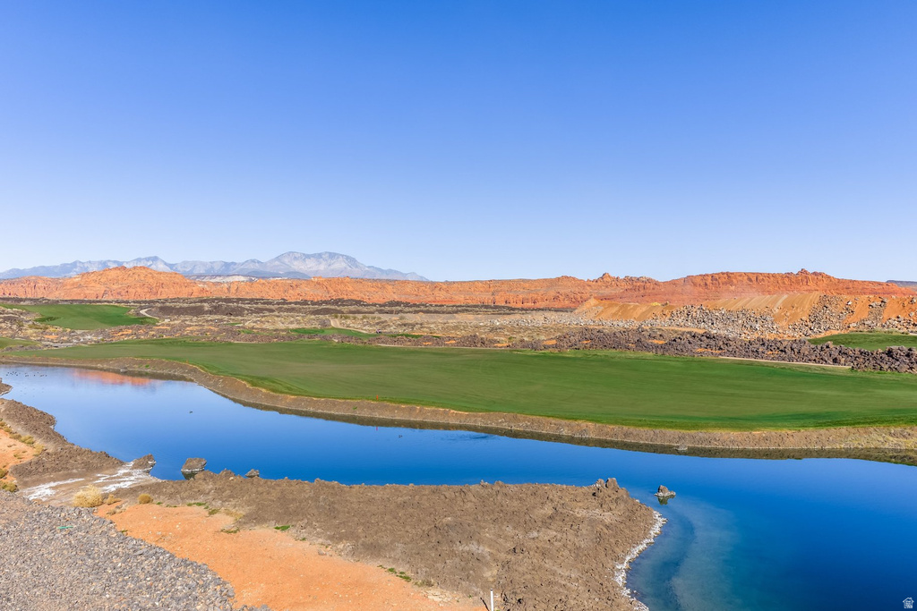 8  SILVER REEF Santa Clara, UT 84765