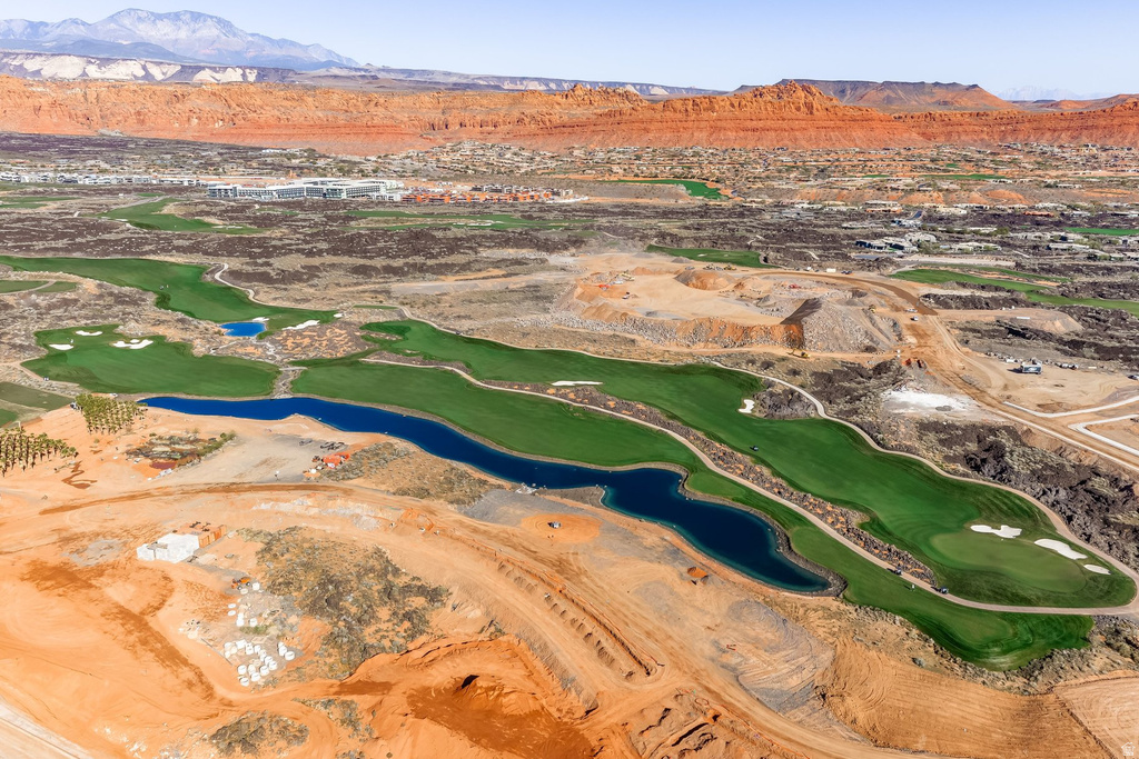 8  SILVER REEF Santa Clara, UT 84765