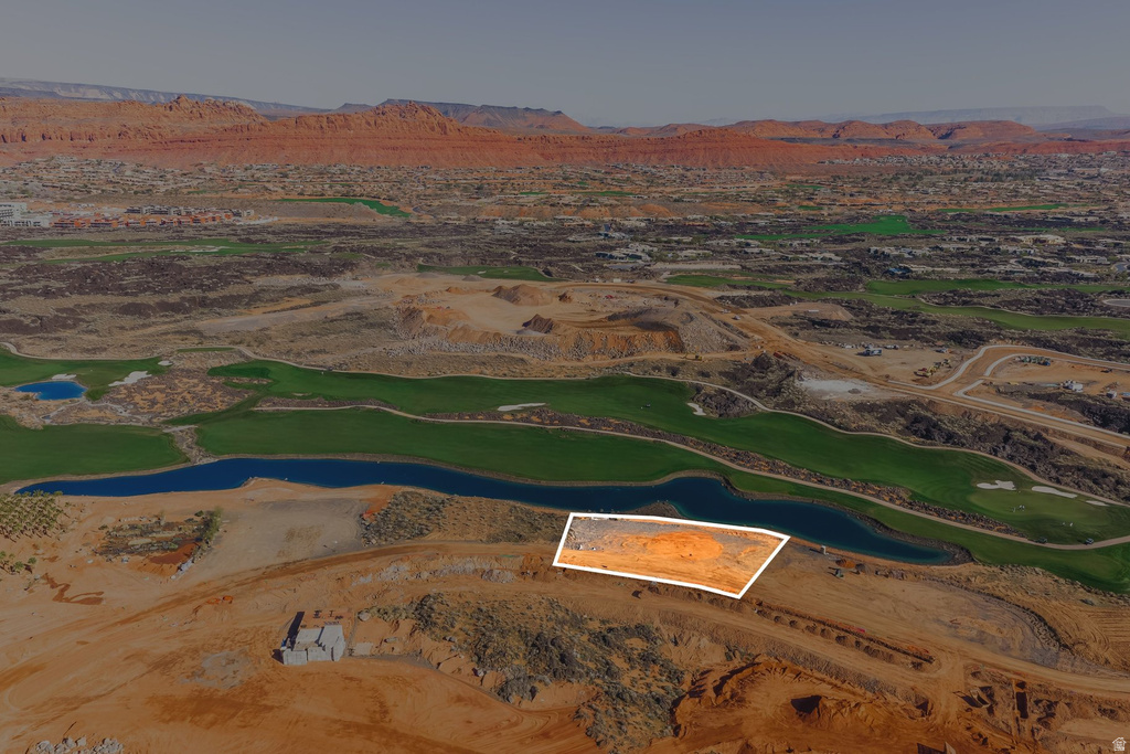 8  SILVER REEF Santa Clara, UT 84765