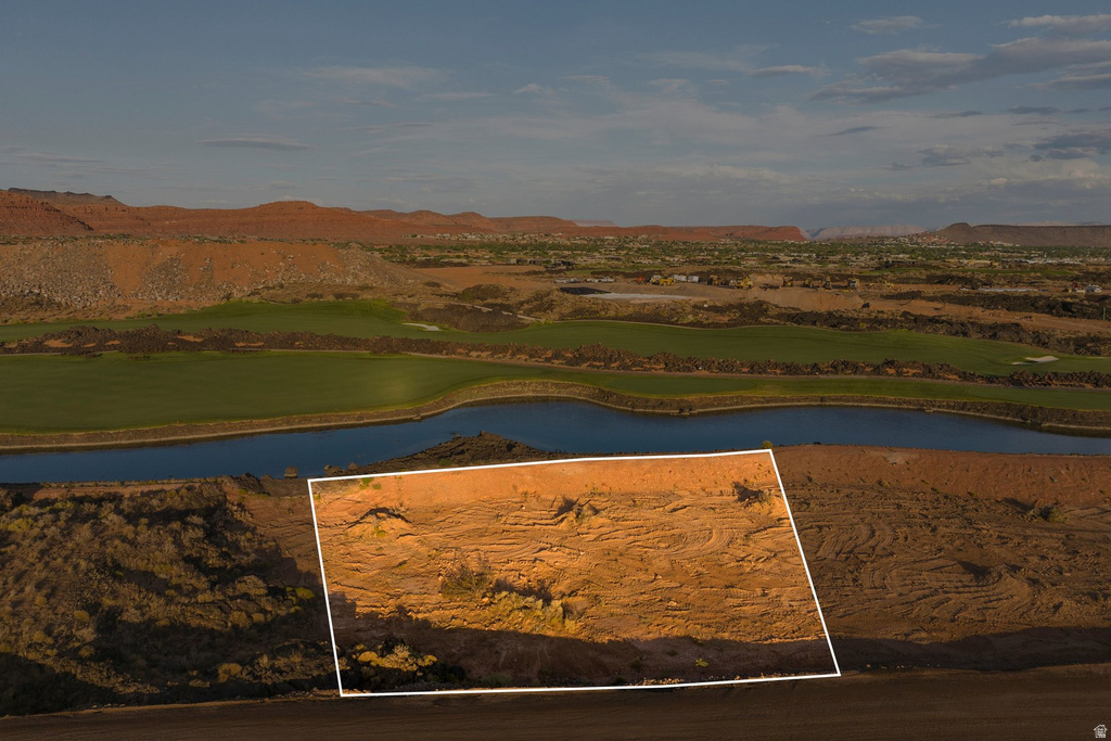 8  SILVER REEF Santa Clara, UT 84765