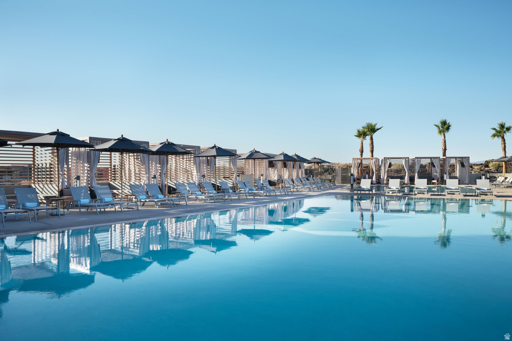 8  SILVER REEF Santa Clara, UT 84765