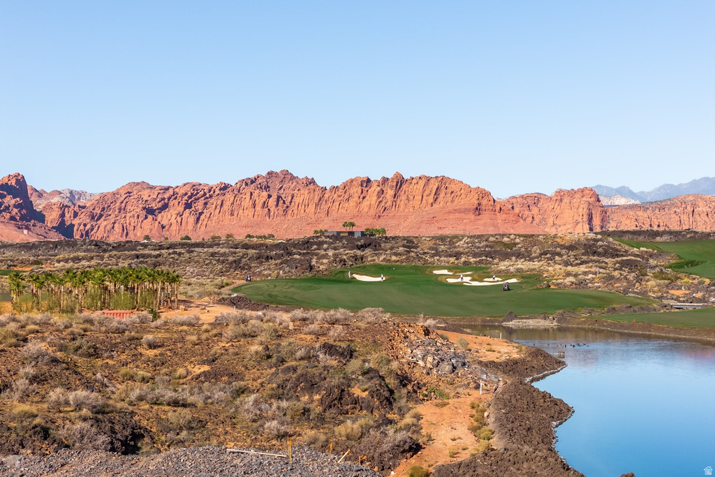 8  SILVER REEF Santa Clara, UT 84765