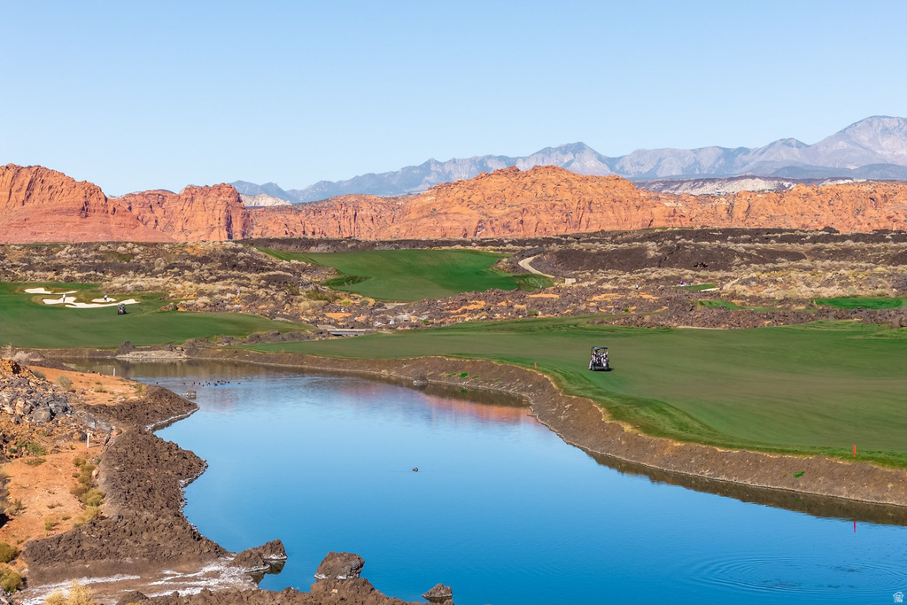 8  SILVER REEF Santa Clara, UT 84765