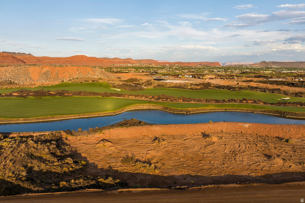 8  SILVER REEF Santa Clara, UT 84765