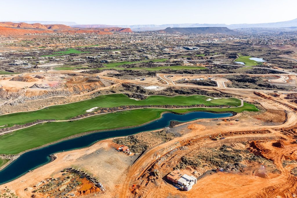 8  SILVER REEF Santa Clara, UT 84765